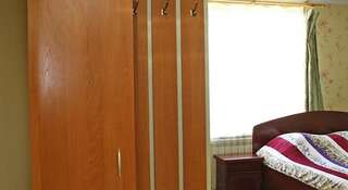 Гостиница Гостиничный комплекс  Владивосток Большой двухместный номер c 1 кроватью или 2 отдельными кроватями-2